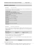 Preview for 19 page of FieldServer FS-8700-105 Driver Manual