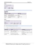 Preview for 7 page of FieldServer FS-8700-12 Driver Manual