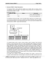 Preview for 4 page of FieldServer FS-8700-31 Siemens TIWAY I Driver Driver Manual