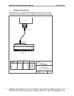 Preview for 5 page of FieldServer FS-8700-74 Driver Manual