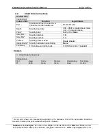 Preview for 7 page of FieldServer FS-8700-74 Driver Manual