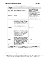 Preview for 9 page of FieldServer FS-8700-74 Driver Manual