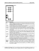 Preview for 8 page of FieldServer FS-RA-CLX-BAS Instruction Manual