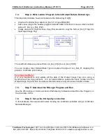 Preview for 20 page of FieldServer FS-RA-CLX-BAS Instruction Manual