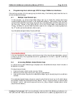 Preview for 21 page of FieldServer FS-RA-CLX-BAS Instruction Manual