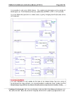 Предварительный просмотр 22 страницы FieldServer FS-RA-CLX-BAS Instruction Manual