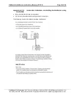 Предварительный просмотр 30 страницы FieldServer FS-RA-CLX-BAS Instruction Manual