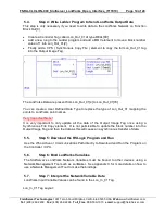 Preview for 14 page of FieldServer FS-RA-CLX-LON-000 Instruction Manual