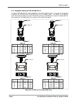 Preview for 6 page of FieldServer FS-X20 Series Startup Manual