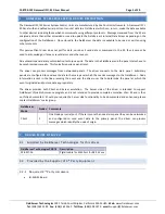 Preview for 3 page of FieldServer Gamewell FCI E3 Series Driver Manual