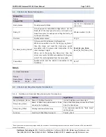Preview for 7 page of FieldServer Gamewell FCI E3 Series Driver Manual