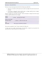 Preview for 12 page of FieldServer Gamewell FCI E3 Series Driver Manual