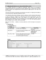 Preview for 5 page of FieldServer Gamewell FS-8700-83 Driver Manual