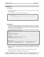 Preview for 22 page of FieldServer Gamewell FS-8700-83 Driver Manual