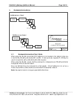 Preview for 5 page of FieldServer Metasys N2 FS-8700-19 Driver Manual