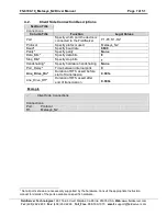 Preview for 7 page of FieldServer Metasys N2 FS-8700-19 Driver Manual