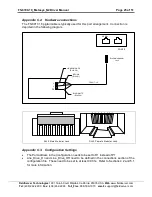 Preview for 25 page of FieldServer Metasys N2 FS-8700-19 Driver Manual