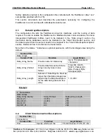 Preview for 5 page of FieldServer Modbus Daniels FS-8700-15 Driver Manual