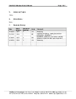 Preview for 9 page of FieldServer Modbus Daniels FS-8700-15 Driver Manual