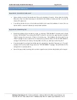 Preview for 20 page of FieldServer NCA2-NFS2-3030 Instruction Manual