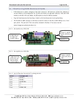 Preview for 12 page of FieldServer ProtoCarrier FPC-C01 Startup Manual