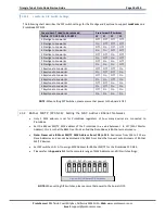 Preview for 10 page of FieldServer ProtoCessor ProtoNode FPC-N34 Startup Manual