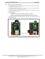 Preview for 15 page of FieldServer ProtoCessor ProtoNode FPC-N34 Startup Manual