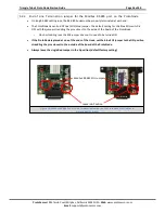 Preview for 16 page of FieldServer ProtoCessor ProtoNode FPC-N34 Startup Manual