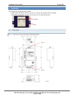 Preview for 5 page of FieldServer PS-QS-1010-0780 Quick Start Manual