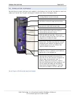 Preview for 4 page of FieldServer PS56-BAS-xxx Slotserver Start-Up Manual