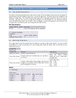 Preview for 6 page of FieldServer PS56-PRO-407 Configuration Manual