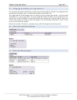 Preview for 7 page of FieldServer PS56-PRO-407 Configuration Manual