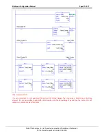 Preview for 17 page of FieldServer PS56-PRO-407 Configuration Manual