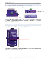 Preview for 12 page of FieldServer QuickServer 1011 Startup Manual