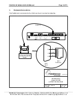 Preview for 5 page of FieldServer Safetran SCS-128 FS-8700-128 Driver Manual