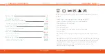 Preview for 3 page of Fieldsheer MOBILE WARMING MWMJ31 User Manual