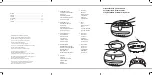 Preview for 2 page of Fielmann 102832-2 Instructions For Use Manual