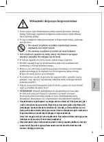 Предварительный просмотр 47 страницы Fielmann 102832-2 Instructions For Use Manual