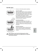 Предварительный просмотр 51 страницы Fielmann 102832-2 Instructions For Use Manual