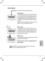 Предварительный просмотр 61 страницы Fielmann 102832-2 Instructions For Use Manual