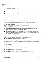 Preview for 20 page of Fielmann FZR 70435-0 Manual