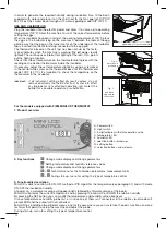 Предварительный просмотр 12 страницы Fiem CIP CIP 28 Manual For Use