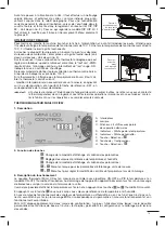 Предварительный просмотр 19 страницы Fiem CIP CIP 28 Manual For Use