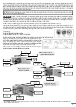 Preview for 15 page of Fiem MG100 B.Family Manual For Use