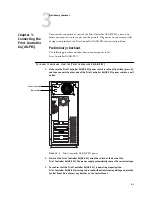 Preview for 31 page of Fiery AR-PE1 Installation And Service Manual