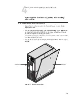 Preview for 57 page of Fiery AR-PE1 Installation And Service Manual