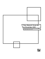 Fiery DocuColor 3535 Configuration Manual preview