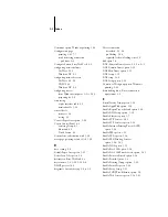 Предварительный просмотр 112 страницы Fiery DocuColor 3535 Configuration Manual