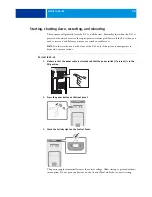 Предварительный просмотр 40 страницы Fiery E-41 Installation And Service Manual