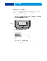 Предварительный просмотр 50 страницы Fiery E-41 Installation And Service Manual